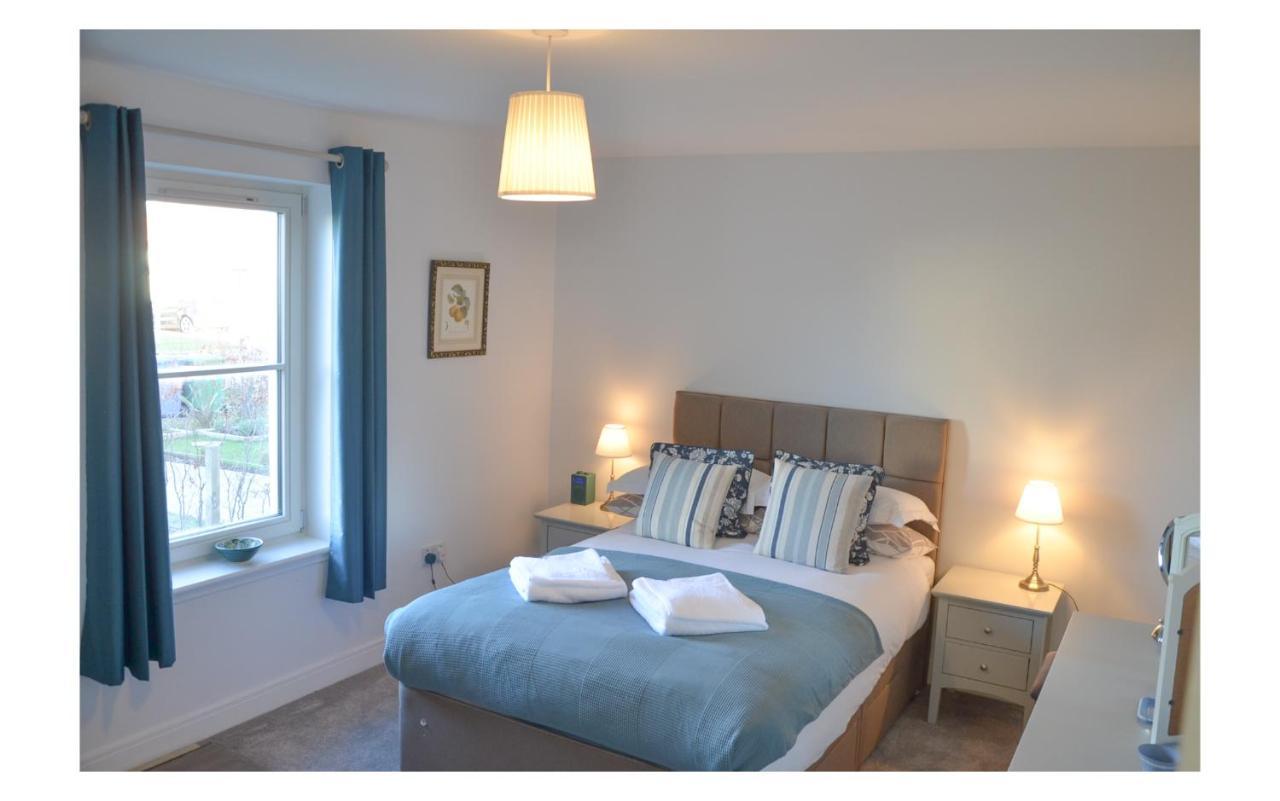 Coastal Cottage Ideal For Golf, Walking And Cycling Kingsbarns Exterior foto
