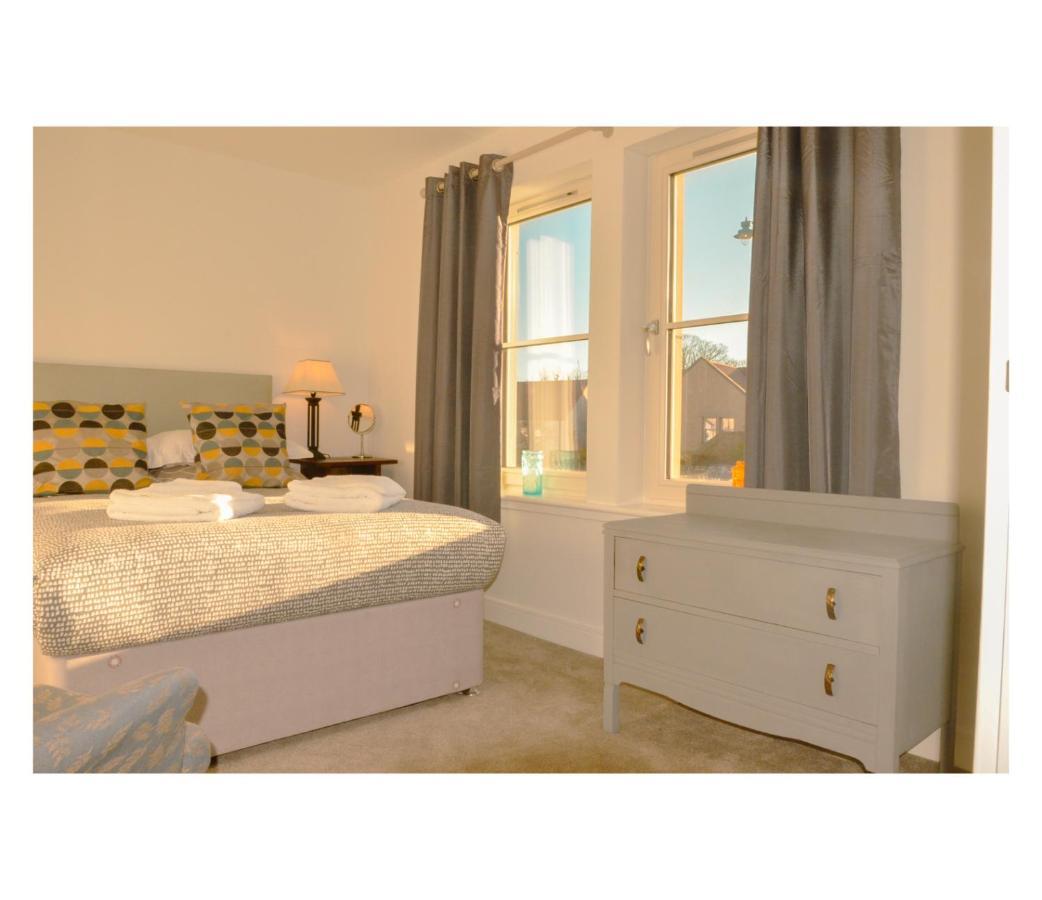 Coastal Cottage Ideal For Golf, Walking And Cycling Kingsbarns Exterior foto