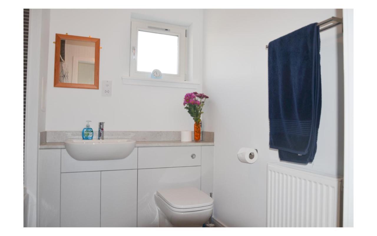 Coastal Cottage Ideal For Golf, Walking And Cycling Kingsbarns Exterior foto