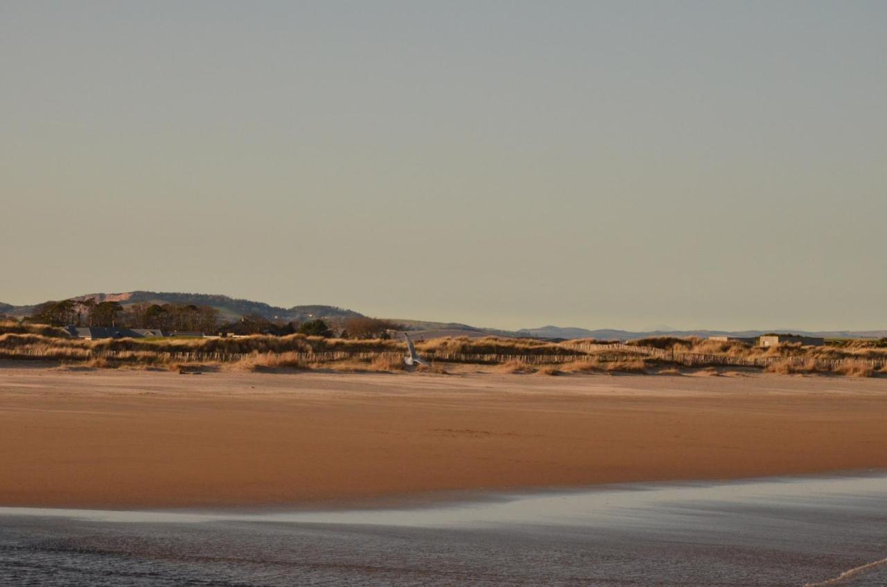 Coastal Cottage Ideal For Golf, Walking And Cycling Kingsbarns Exterior foto